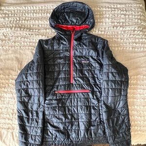 Patagonia Nano Puff Jacket with Hood